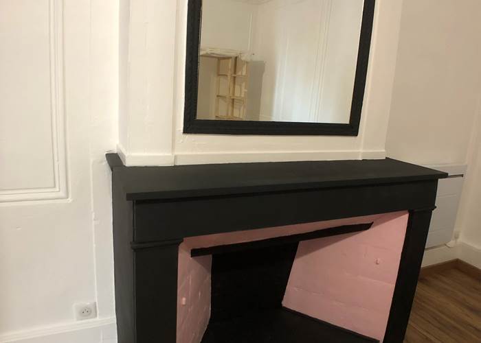 CHAMBRE ST AMOUR_CHEMINEE