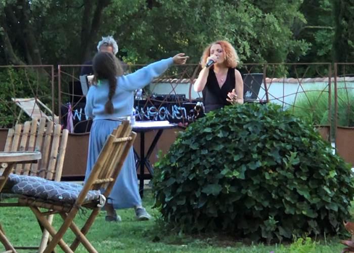 Soirée musicale