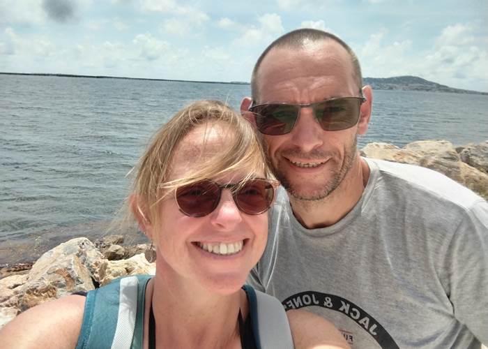 Nous vous accueillons pour vous faire découvrir notre région