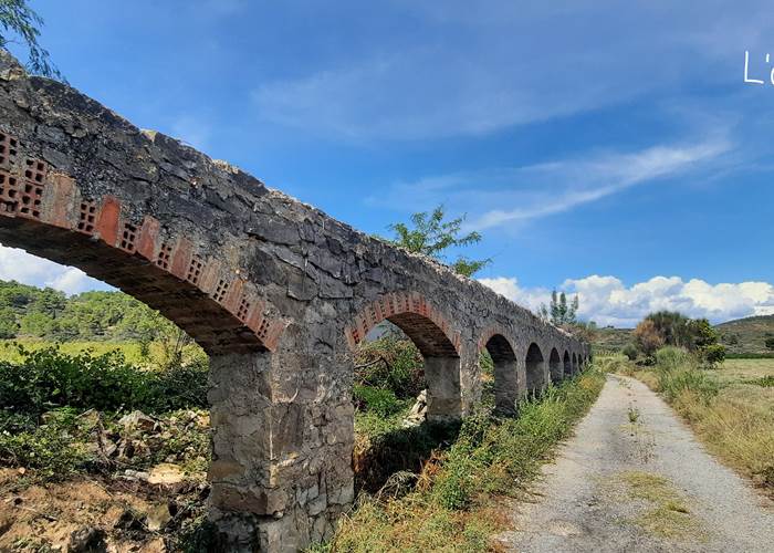 Aqueduc