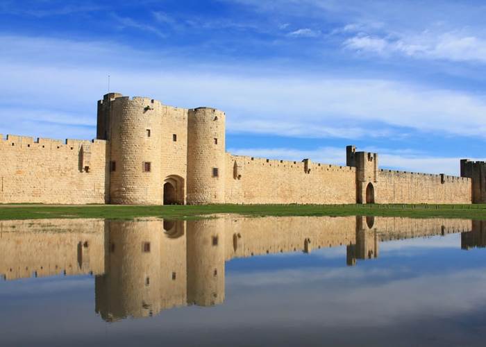 Aigues-Mortes