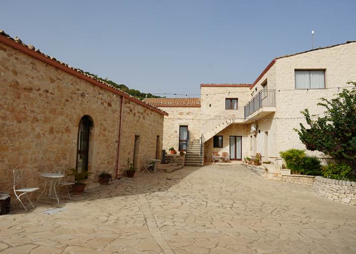 Villa Dolce Valle - Ragusa