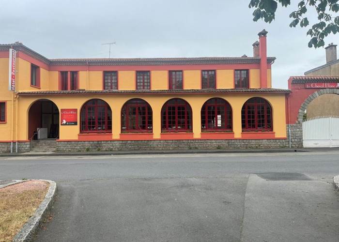 L'hotel
