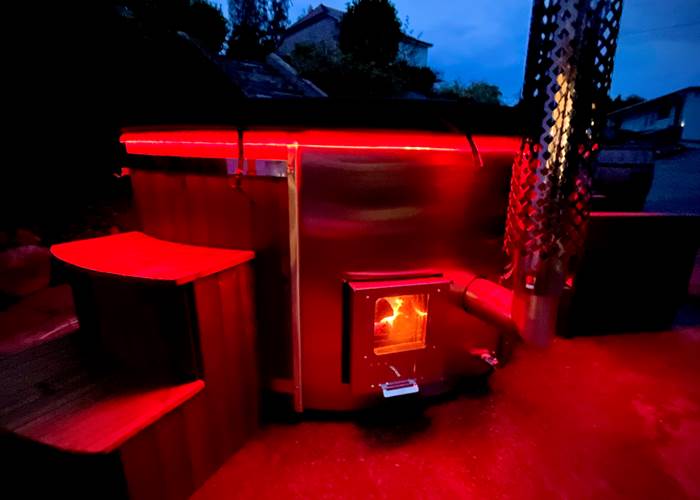 systeme Leds lighting box