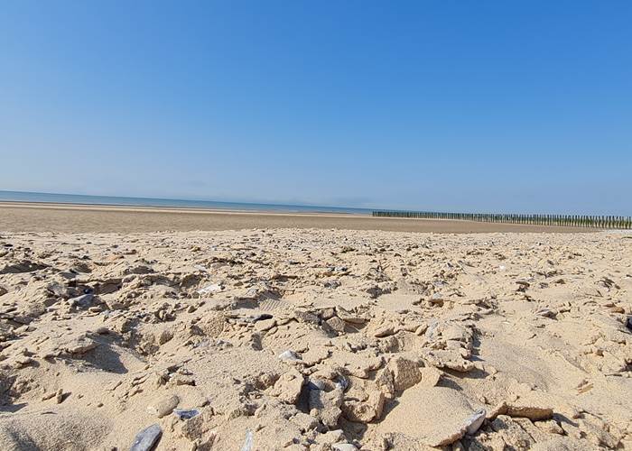 Ô de Mer, Ô de Caps et Ô de Vents sont des gîtes locations en bord de mer.
