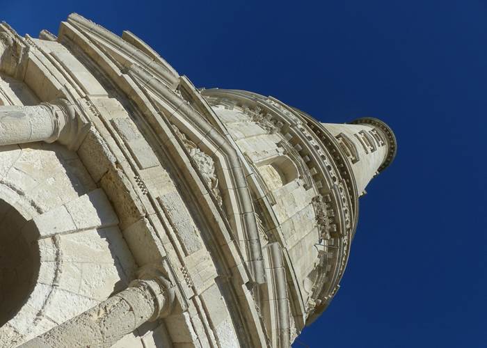 Le Phare de Cordouan