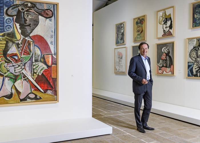 Fond HÉLÈNE ET ÉDOUARD LECLERC