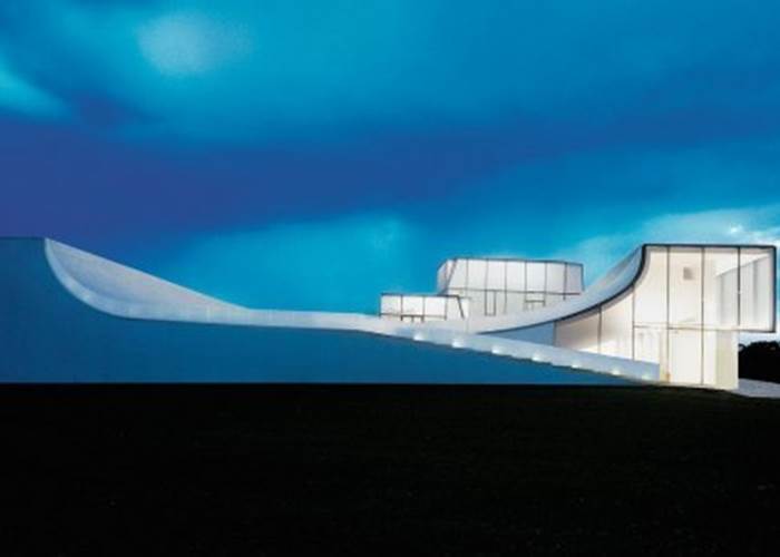 La Cité de l'Océan Biarritz