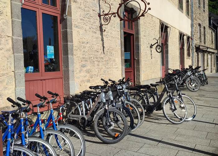 KAOUANN, 21 Rue du Quai 22100 Dinan