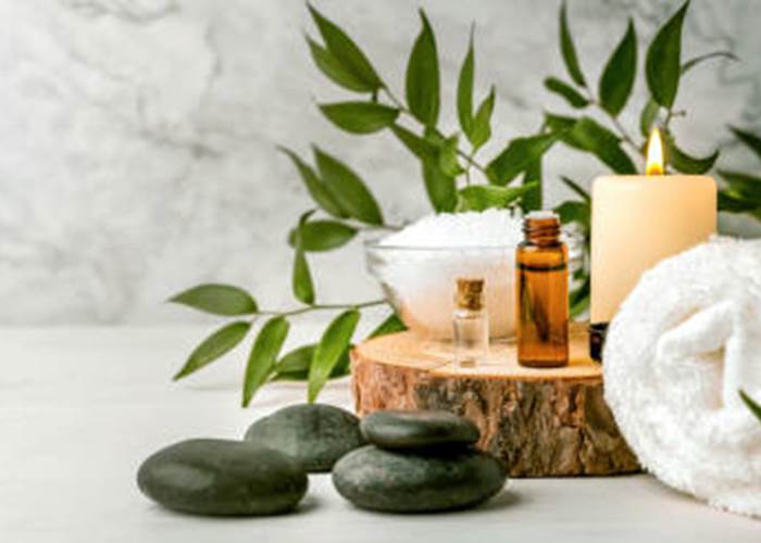massage relaxation