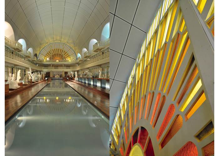 Musée de La Piscine - Roubaix