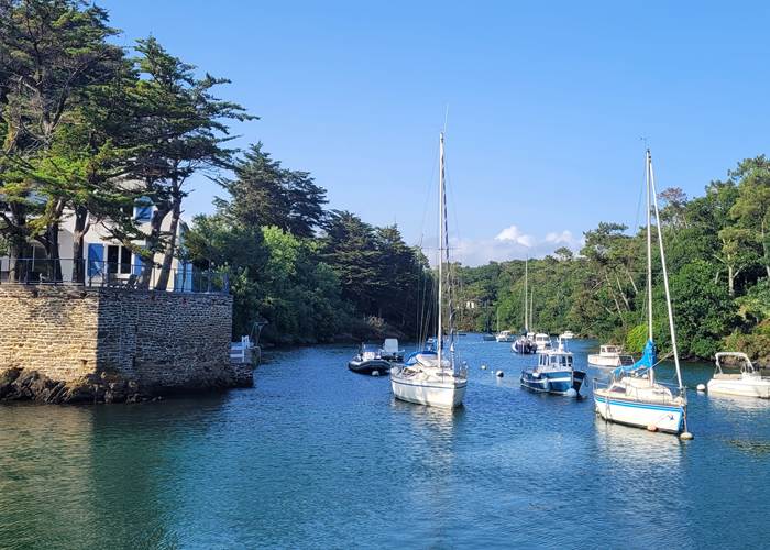 Port de Brigneau