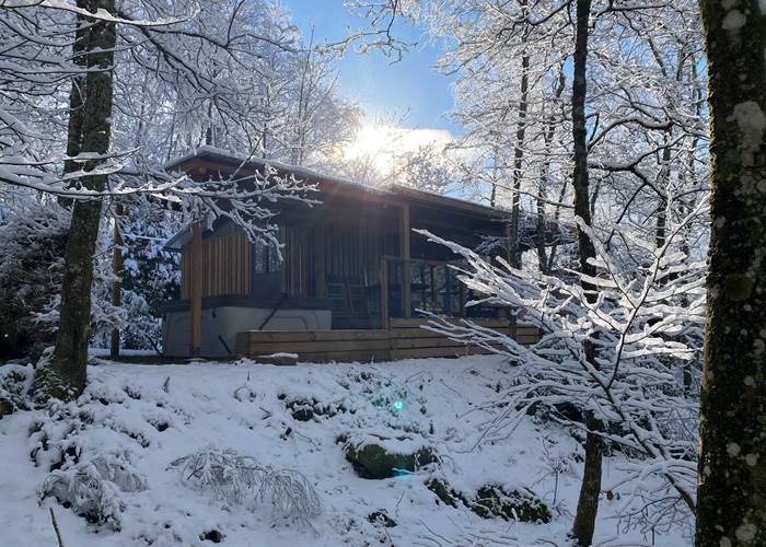 HY•Lødge Spa-6pers N°4