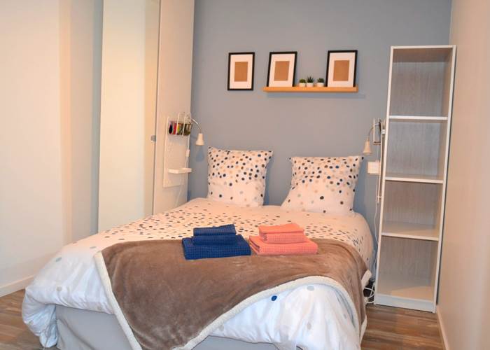 Residence des 3 iles_Binic-Etables sur mer_Gite_Hotel_Brehat