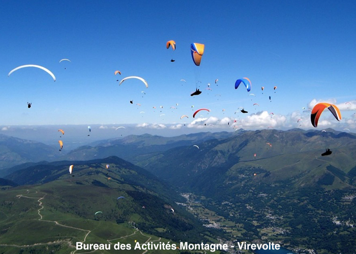 virevolte redim