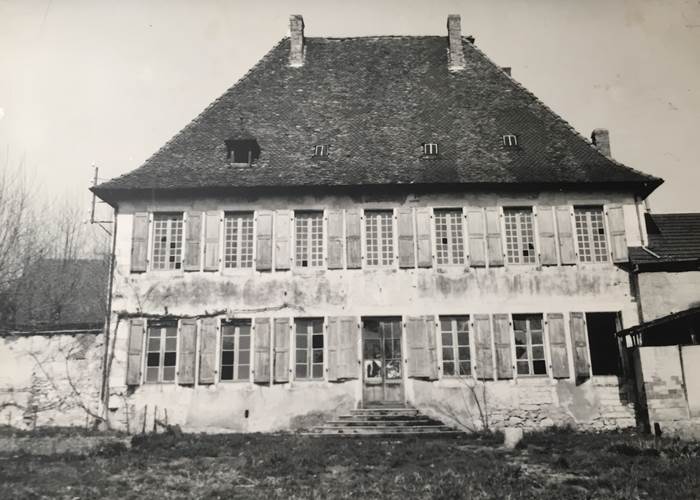 Domaine du Manoir