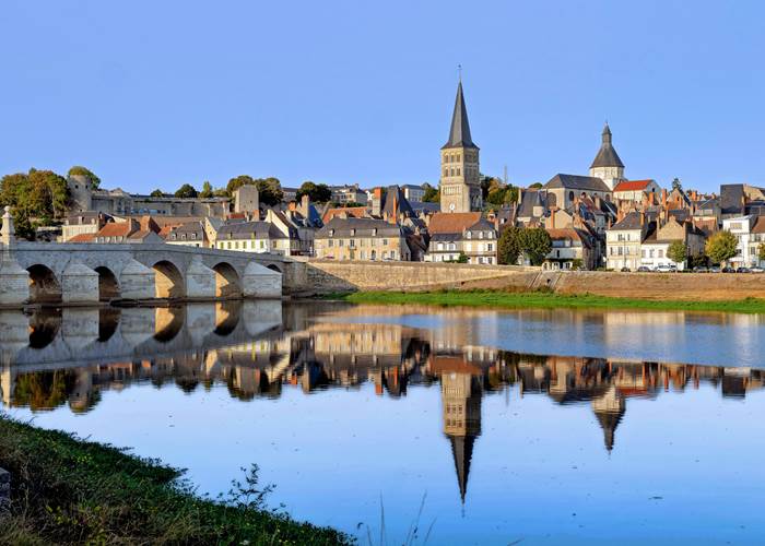 La Charité-Sur-Loire