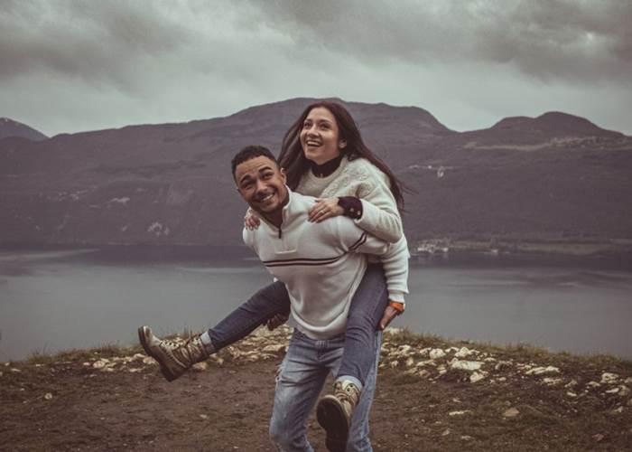 Week-end en amoureux dans les Vosges