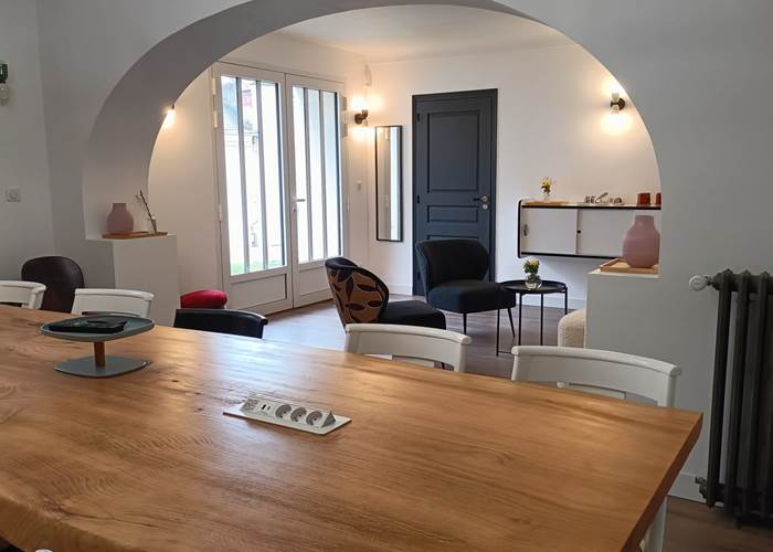 Salon Buffon