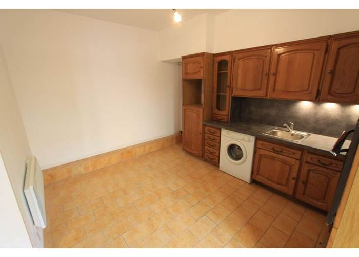 Maison 3* calme et charme centre historique Béziers avant travaux
