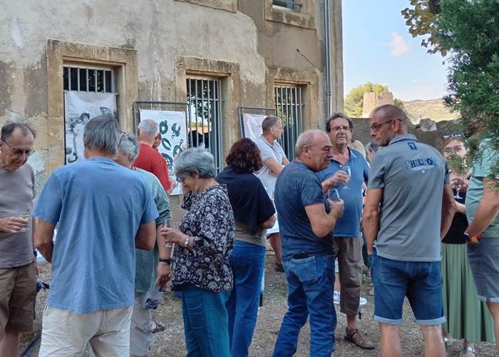 Mailhac 6000 ans d'histoire