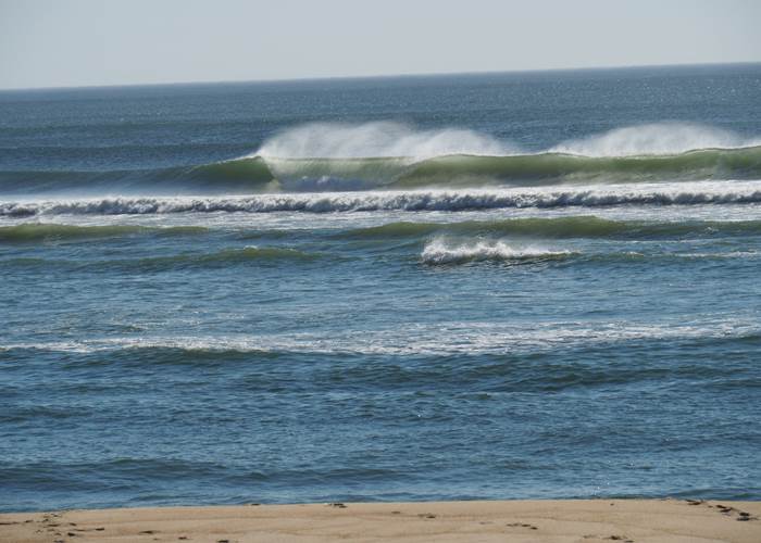 Soustons Plage