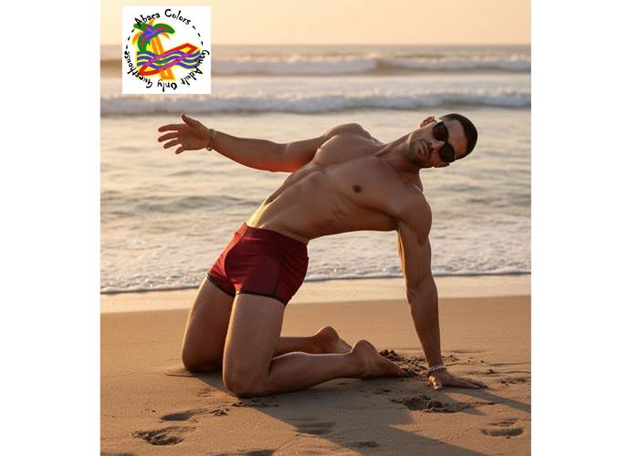 HOTEL GAY ADULT ONLY BIARRITZ - BAYONNE - CAPBRETON
