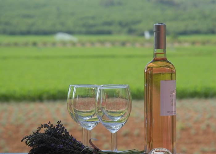 Evènement en Provence