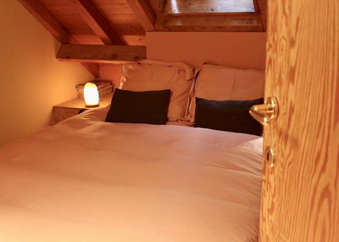 Chambre "Paramaribo" (lit double)-page