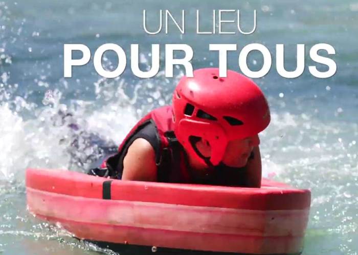 Les Eaux Vives à St Pierre de Boeuf