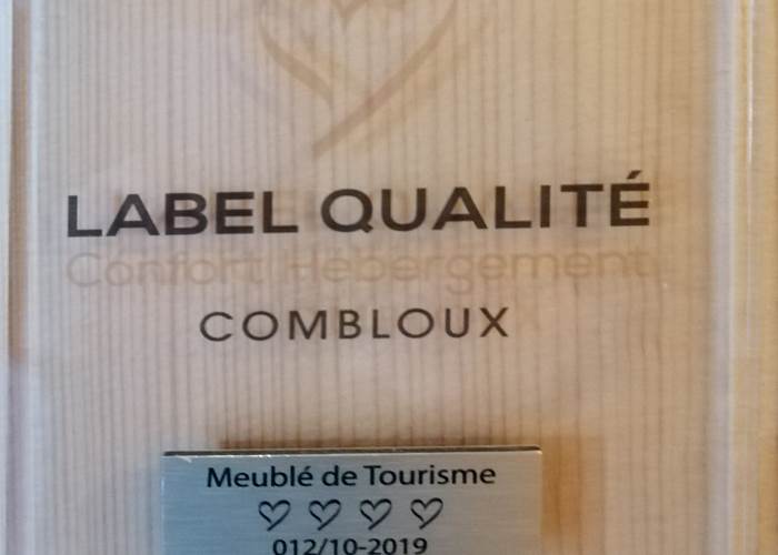 label retouche