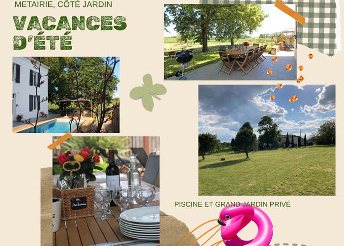 Métairie