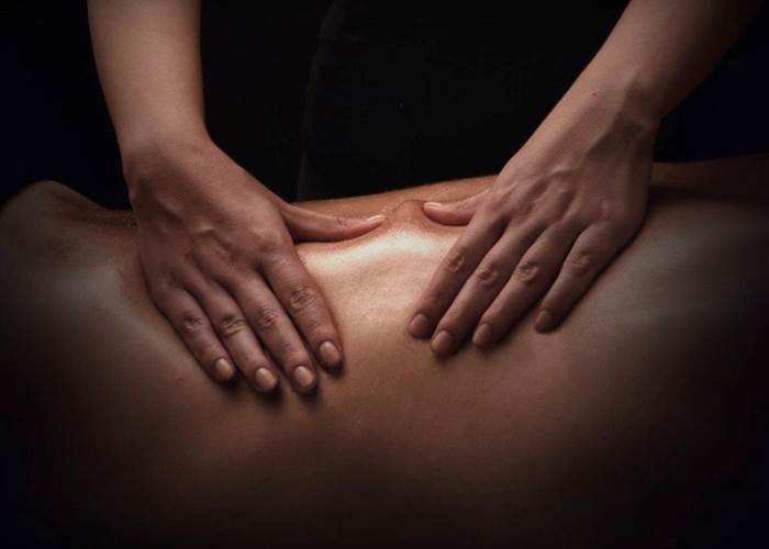 Massage HOUSE ZYX