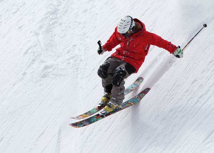 ski alpin