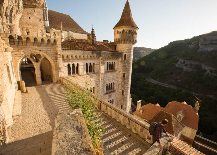 Rocamadour © BRIVE TOURISME