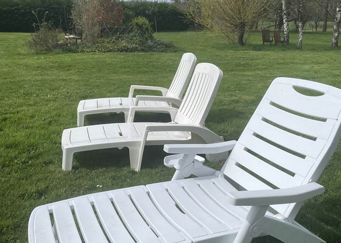 Sun Loungers