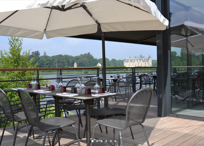 L'Auberge du Vieux Gachet
