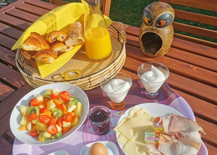 Brunch