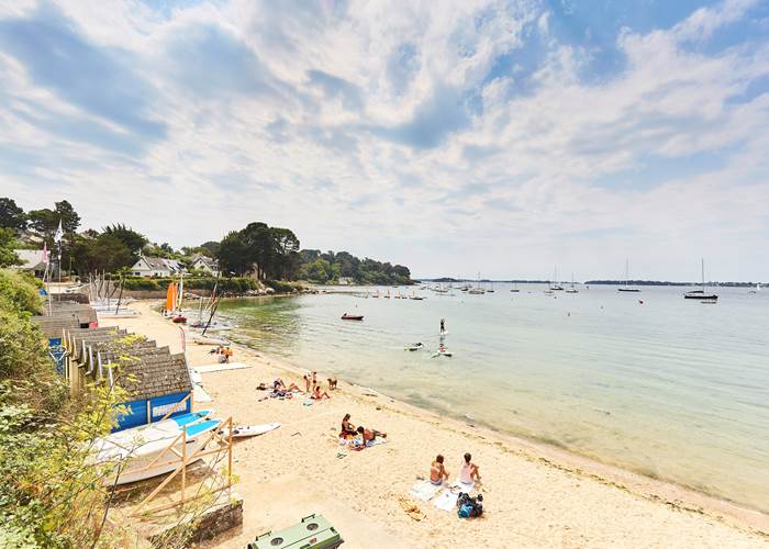 Île-aux-moines