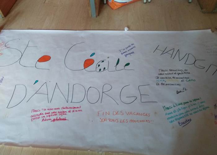 handgit Lcsa