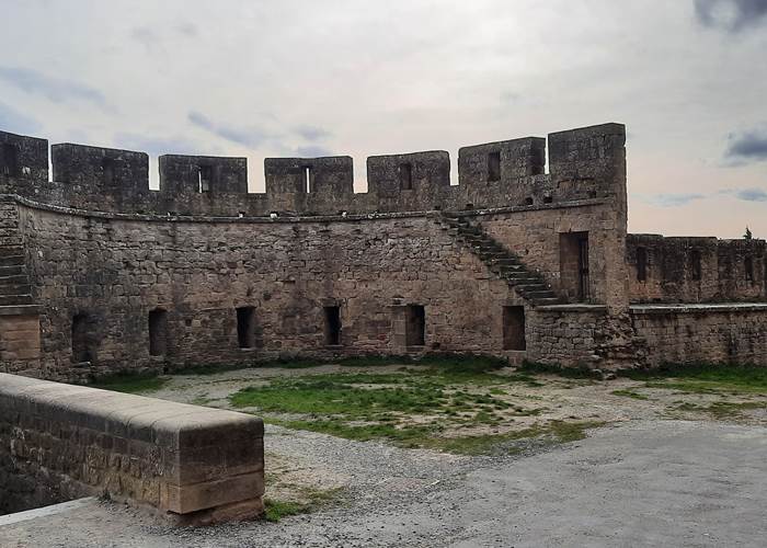 Carcassonne et son histoire