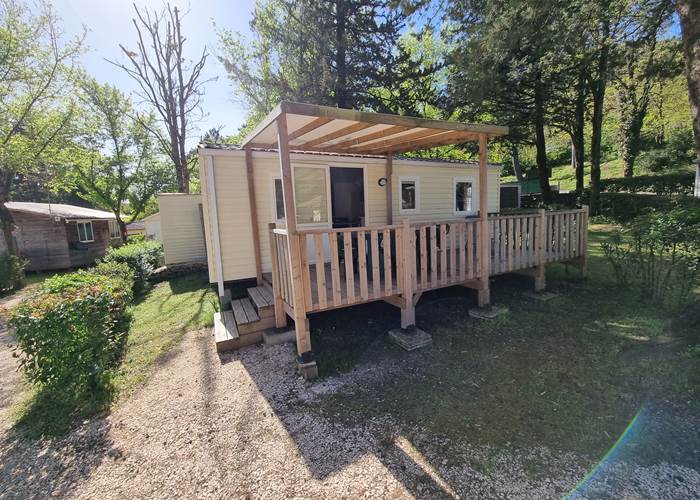 Location dans les cevennes