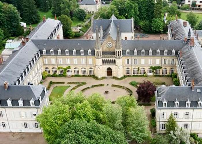 Espace Bernadette Soubirou_nevers_nievre_groupe_pelerinage_culture_1_5bc737a211bde