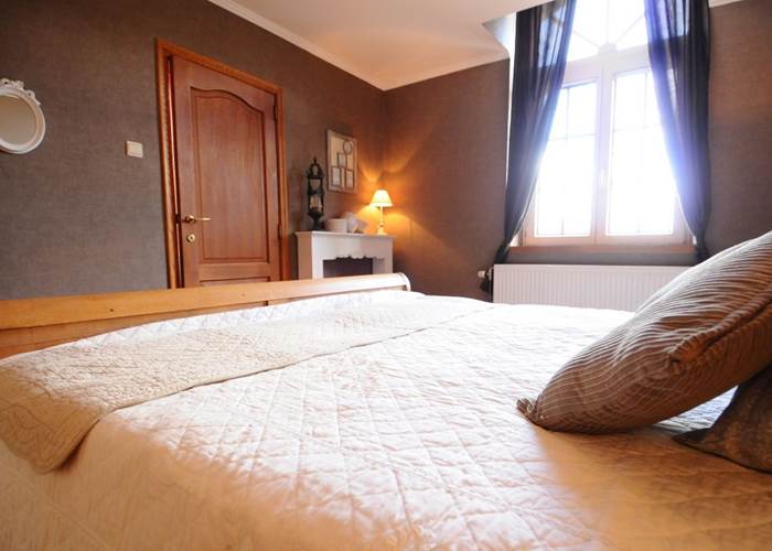 Chambre King Size