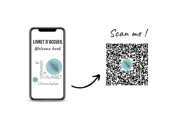 Livret d'accueil