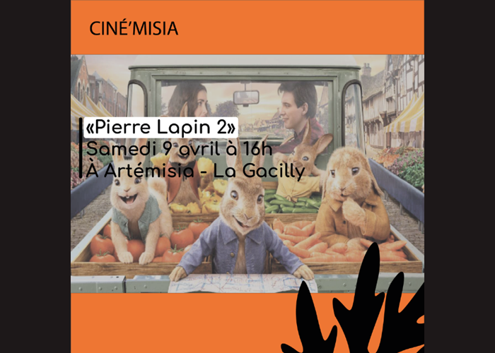 Post Pierre Lapin