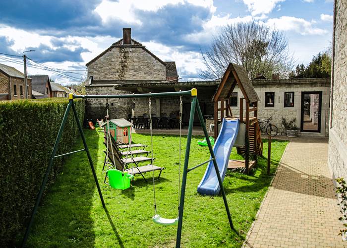 Gîte de l'ancienne école - 29-03-2026-9508