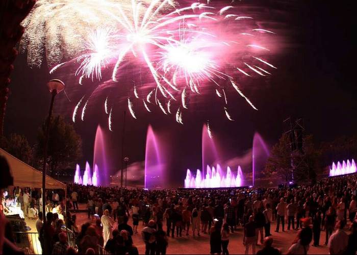 Les Jeudi étoilés à Istres