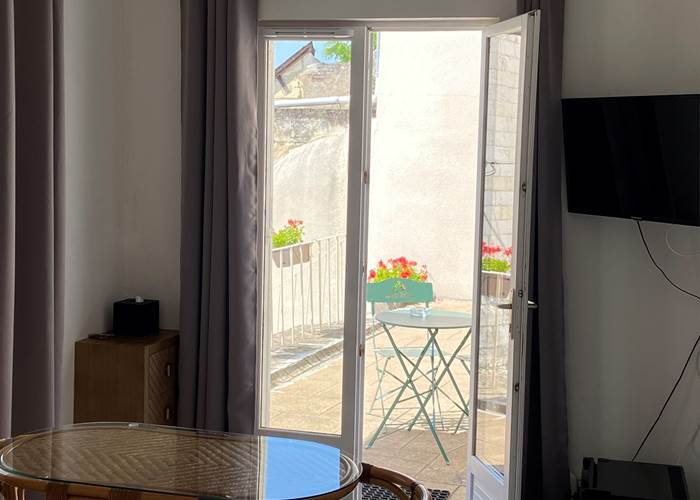 porte fenetre Insp. Zen