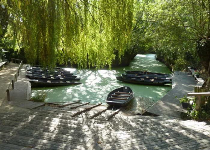 Marais Poitevin